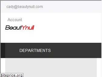 beautynull.com