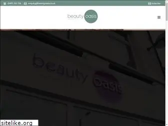 beautyoasis.co.uk