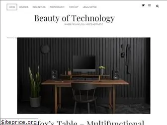 beautyoftechnology.com