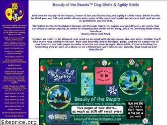 beautyofthebeasts.com