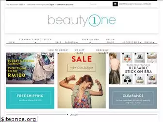 beautyone.com.my