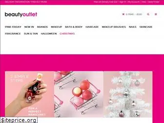 beautyoutlets.co.uk