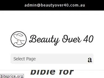 beautyover40.com.au