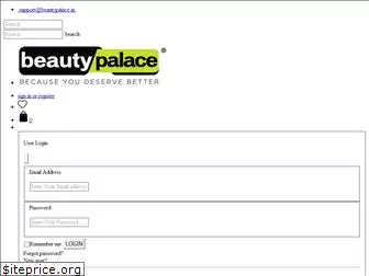 beautypalace.in