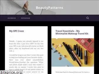 beautypatterns.wordpress.com