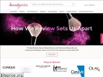 beautypedia.com