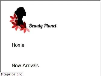 beautyplanet.com.pk