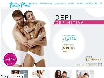 beautyplanet.com.uy