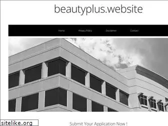 beautyplus.website