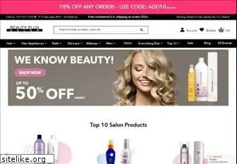 beautyplussalon.com