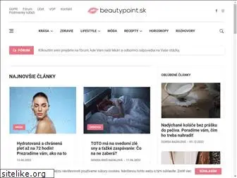 beautypoint.sk