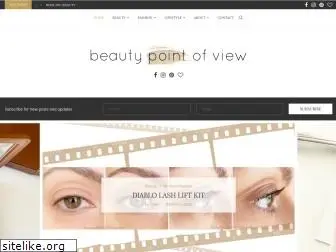 beautypointofview.com