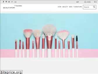 beautypom.com