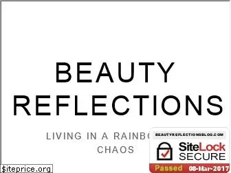 beautyreflectionsblog.com