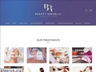 beautyrepublic.ie