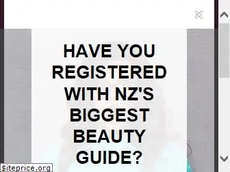 beautyreview.co.nz