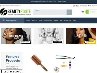 beautyroute.com