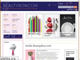 beautyrow.com