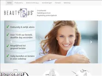 beautyrus.nl