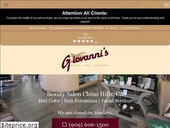 beautysalonchinohills.com