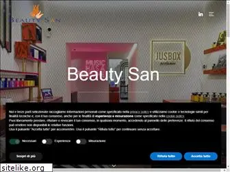 beautysanspa.com