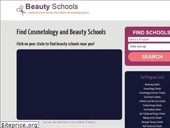 beautyschools.com