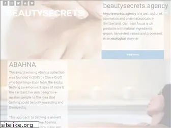 beautysecrets.agency