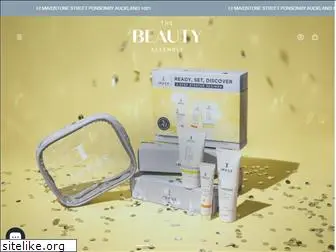 beautysense.co.nz