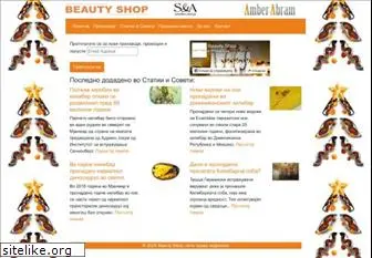 beautyshop.com.mk