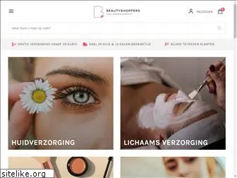 beautyshoppers.nl