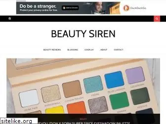 beautysirenblog.com