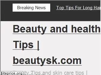 beautysk.com