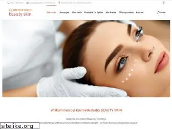 beautyskin-rosenheim.de