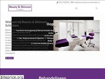 beautyskincareschiedam.nl