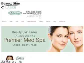 beautyskinlaserga.com