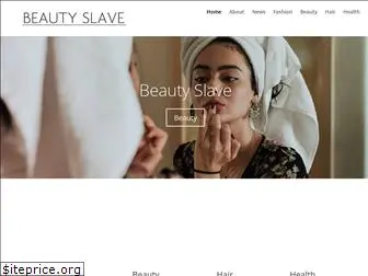 beautyslave.co.uk