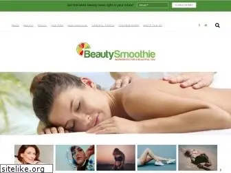 beautysmoothie.com