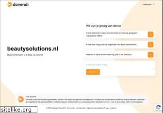 beautysolutions.nl