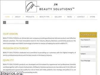 beautysolutionusa.com