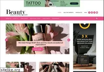 beautysouthafrica.com