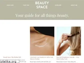 beautyspace.com.au