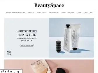 beautyspace.dk