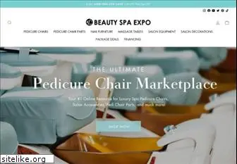 beautyspaexpo.com