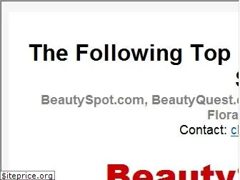 beautyspot.com
