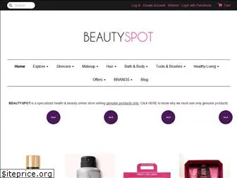 beautyspot.my