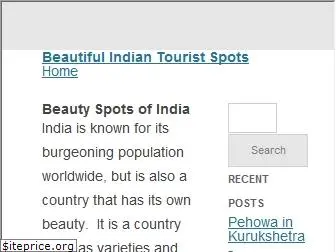 beautyspotsofindia.com