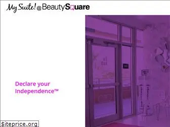 beautysquarefranchise.com