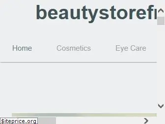 beautystorefront.net