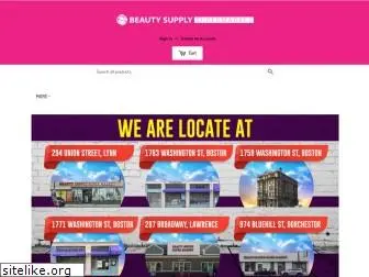 beautysupplysupermarket.com