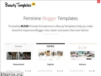 beautytemplates.com